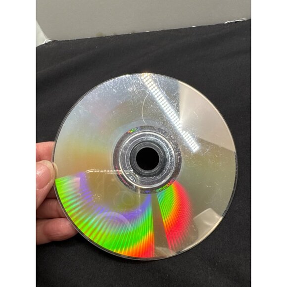 Super Smash Bros. Brawl Disc For Nintendo Wii Game Tested Pre-Owned - Picture 2 of 3